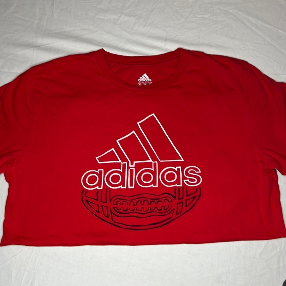adidas tee
